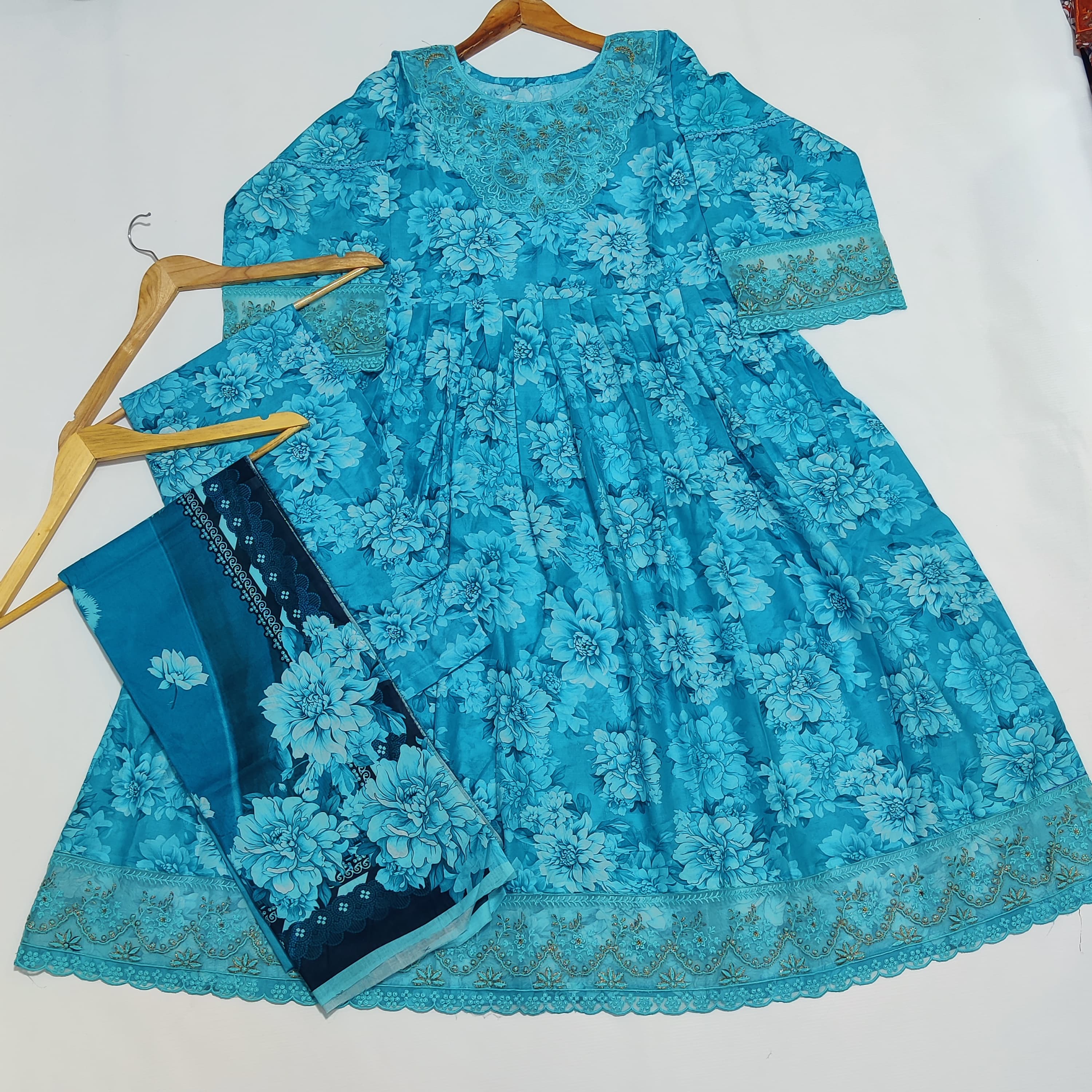 RANG-REZ 3 PCS